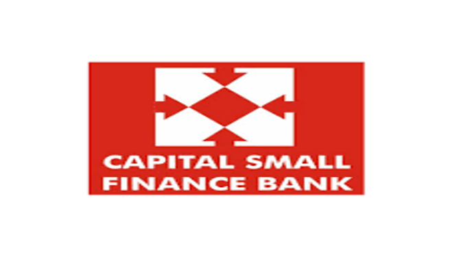 Capital Small Finance Bank IPO